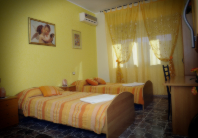 Bed And Breakfast Maison De Lussy